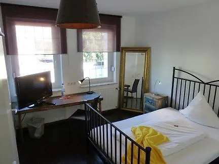 Hotel Mitte Alte Suesswarenfabrik