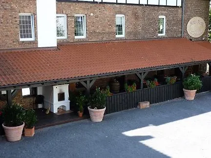 Mitte Alte Suesswarenfabrik Rheinbach