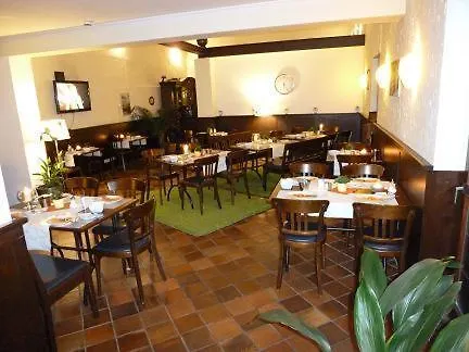 Mitte Alte Suesswarenfabrik Hotel