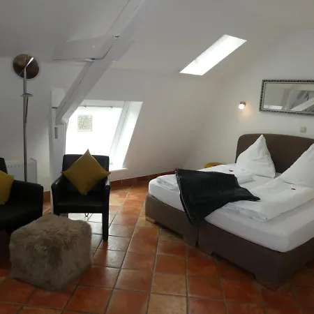 Mitte Alte Suesswarenfabrik 3* Rheinbach